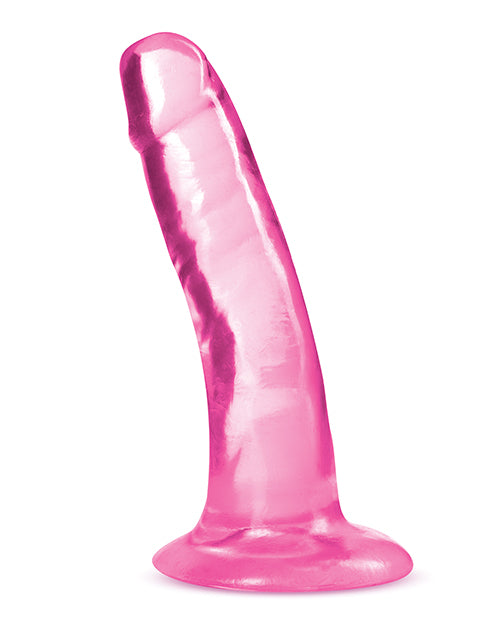 Blush B Yours Plus 5.5' Hard N' Happy Dildo