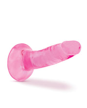 Blush B Yours Plus 5.5' Hard N' Happy Dildo