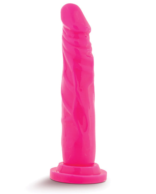 'Blush Neo 5.5'' Dual Density Cock'