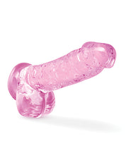 Blush Naturally Yours 6' Crystalline Dildo