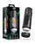Blush M for Men Master Blaster - Black