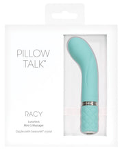 Pillow Talk Racy