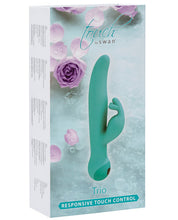 Touch By Swan Trio Clitoral Vibrator