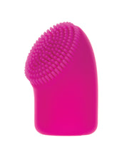 Palm Power Palm Pocket Extended Accessories - 3 Silicone Heads Pink