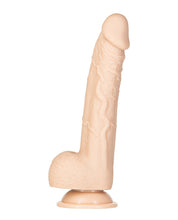 Addiction 9.4' Tristan Dildo - Beige