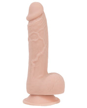 Addiction Mark 7.5' Dildo - Beige