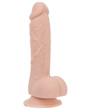 Addiction Mark 7.5' Dildo - Beige