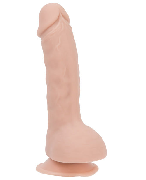 Addiction Brad 7.5' Dildo - Beige