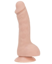 Addiction Brad 7.5' Dildo - Beige