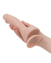 Addiction Brad 7.5' Dildo - Beige