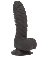 Addiction Ben 7' Dildo - Black