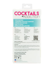 'Addiction Cocktails 5.5'' Dong'