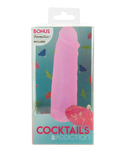 'Addiction Cocktails 5.5'' Dong'