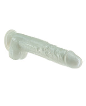 Pearl Addiction 8.5' Dildo - Medium