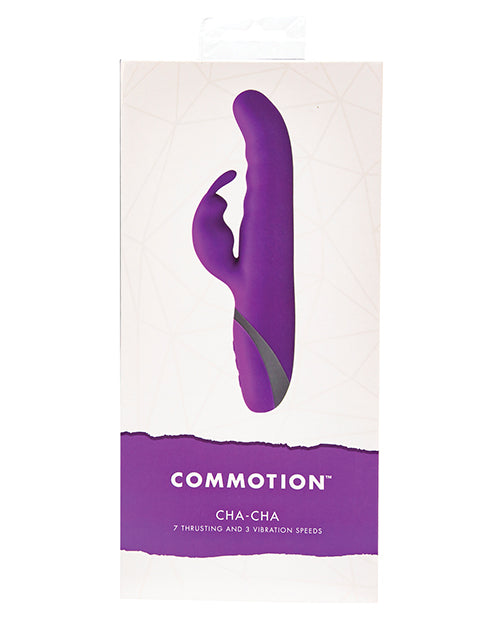 Commotion Cha Cha