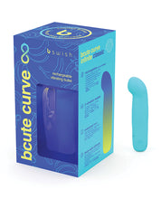 Bcute Curve Infinite Classic Limited Edition