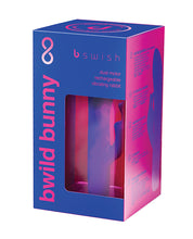 Bwild Infinite Classic Limited Edition Bunny