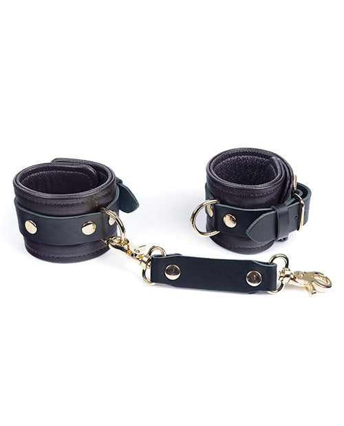 Hand/Wrist cuffs