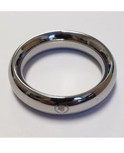 Spartacus 1.75' Stainless Steel Donut C-Ring