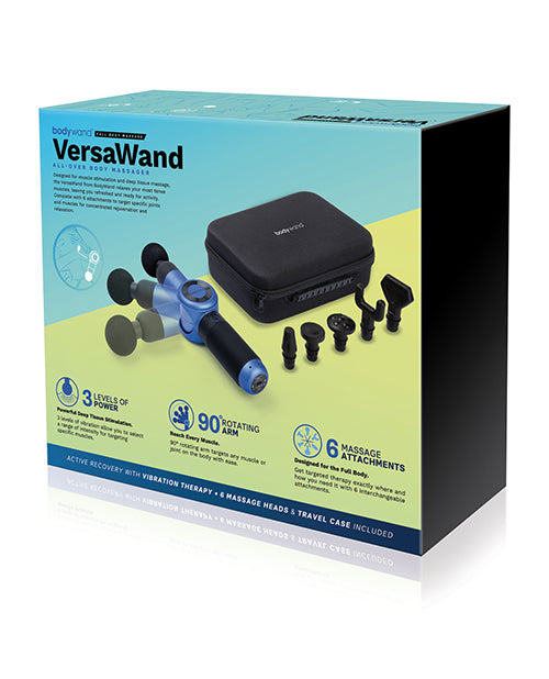 Xgen Bodywand Versawand