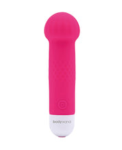 Xgen Bodywand Neon Mini Pocket Wand - Neon