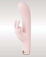 Bodywand My First Clitoral Vibe - Pink