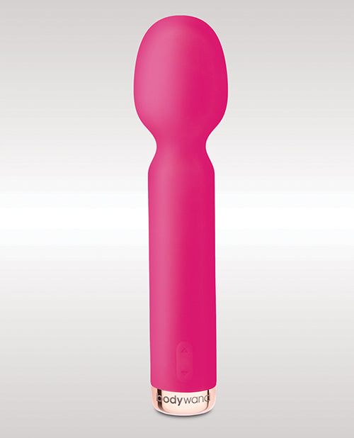 Bodywand My First Mini Wand Vibe - Pink