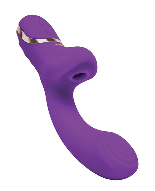 XGen Bodywand G-Play Dual Stimulation S