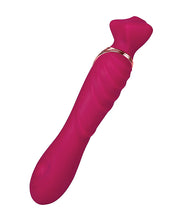 ToyBox Venus Wand - Red