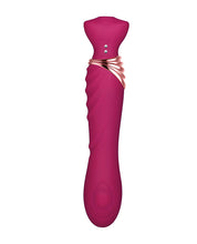 ToyBox Venus Wand - Red