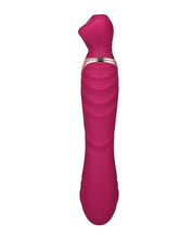 ToyBox Venus Wand - Red