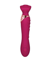 ToyBox Venus Wand - Red