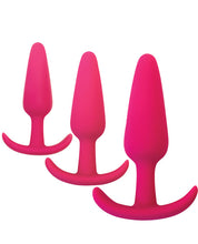 Curve Novelties Gossip Rump Rockers