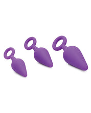 Curve Novelties Gossip Rump Ringers