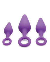 Curve Novelties Gossip Rump Ringers