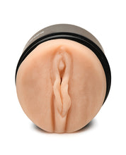 Curve Novelties Mistress Mini Double Stroker Ass & Mouth