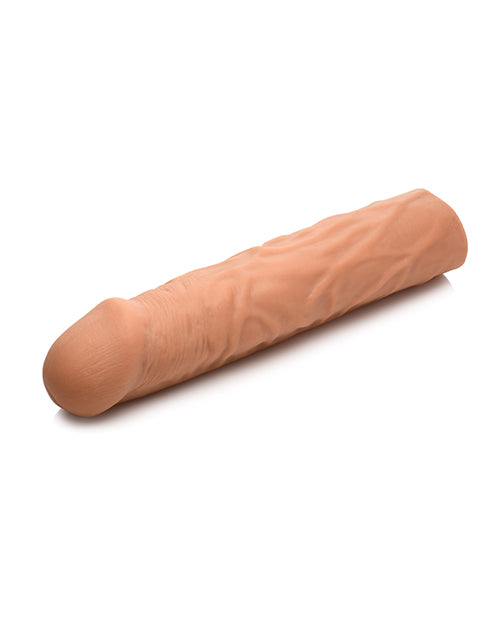 Curve Toys Jock Extra Long 3' Penis Extension Sleeve
