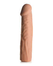 Curve Toys Jock Extra Long 3' Penis Extension Sleeve