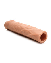 Curve Toys Jock Extra Long 3' Penis Extension Sleeve