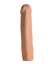 Curve Toys Jock Extra Long 3' Penis Extension Sleeve