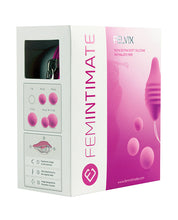 Femintimate Pelvix