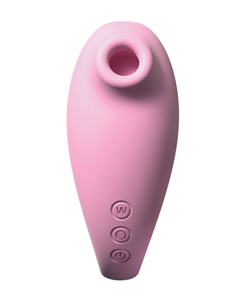 Adrien Lastic Revelation Clitoral Suction Stimulator - Pink