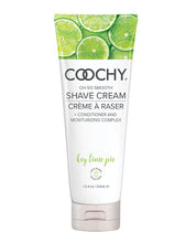 Coochy Shave Cream