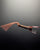 Pleasure Collection Chain Whip - Rose Gold