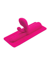 NO ETA The Cowgirl Unicorn Jackalope Silicone Attachment - Pink