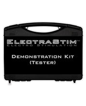 Point of Sale ElectraStim Flick Demonstration Kit