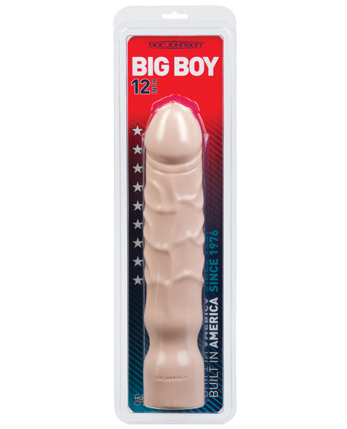 'Big Boy 12'' Dong'