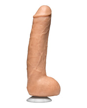 John Holmes Realistic Cock