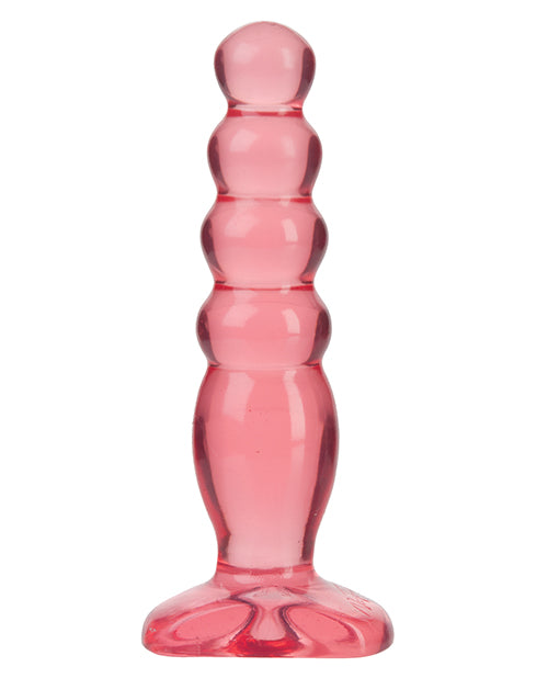 'Crystal Jellies 5'' Anal Delight'