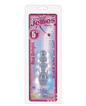 'Crystal Jellies 5'' Anal Delight'